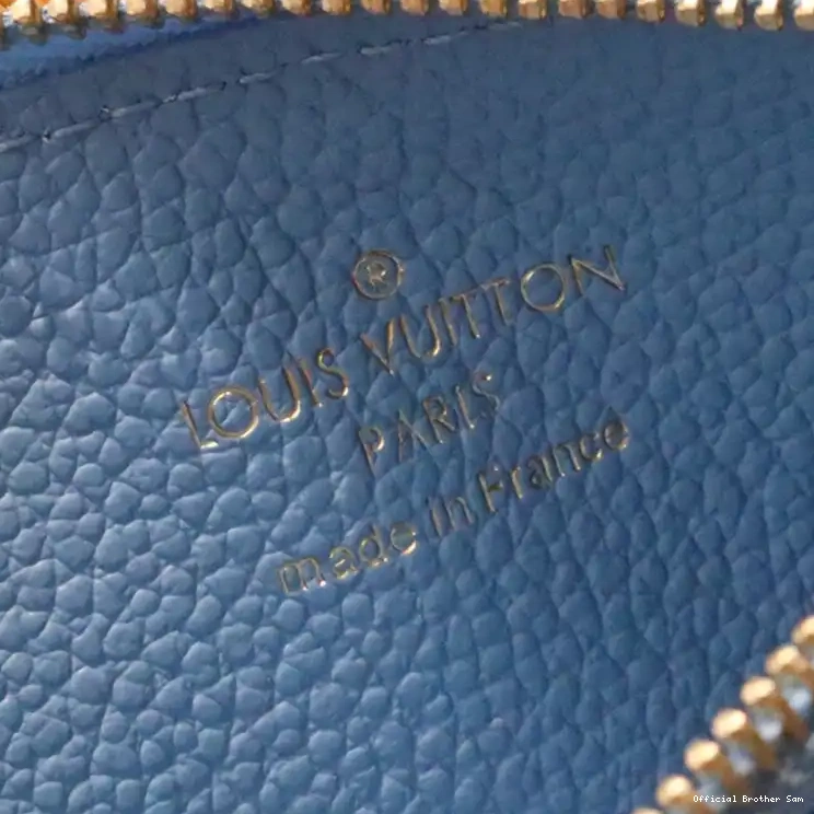 Official Brother Sam LV 2304DJ0061 Bag 0629